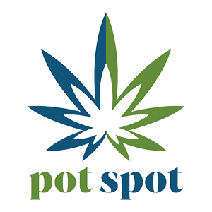 Pot Spot- Niagara Falls Cannabis Shop